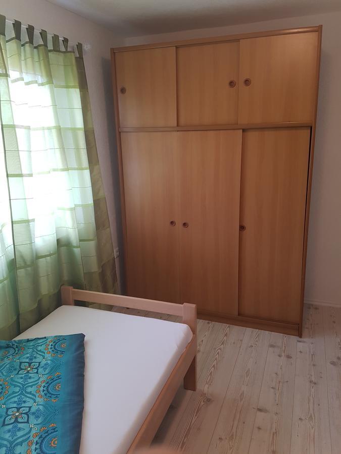Apartment Barbara Кулен Вакуф Экстерьер фото